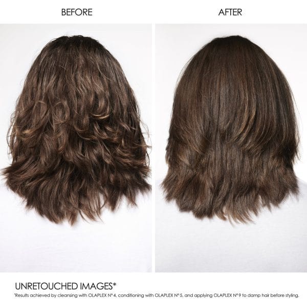 OLAPLEX Nº.9 BOND PROTECTOR NOURISHING HAIR SERUM 90 ML - Image 2