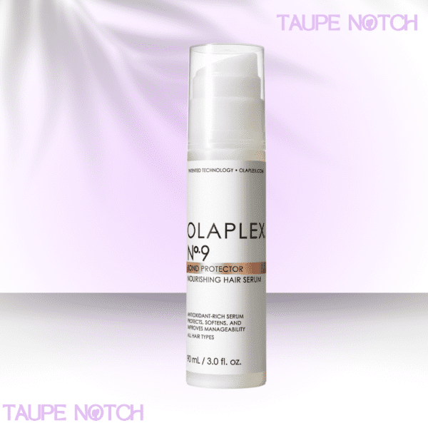 OLAPLEX Nº.9 BOND PROTECTOR NOURISHING HAIR SERUM 90 ML