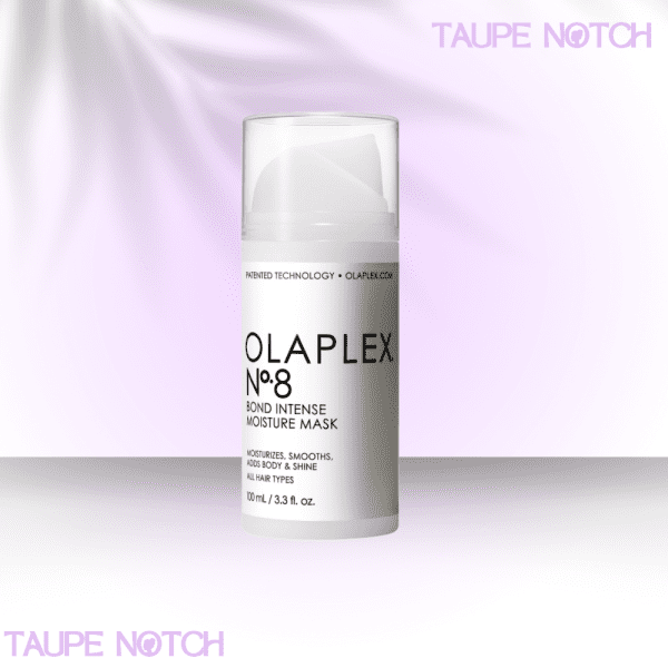 OLAPLEX Nº.8 BOND INTENSE MOISTURE MASK 100 ml