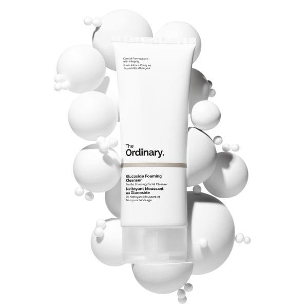 The Ordinary Glucoside Foaming Cleanser 150 ml - Image 3