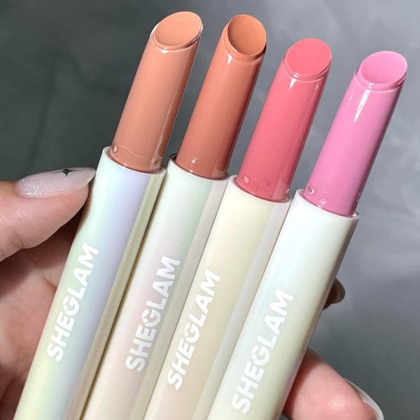 SHEGLAM Pout-Perfect Shine Lip Plumper - Image 2