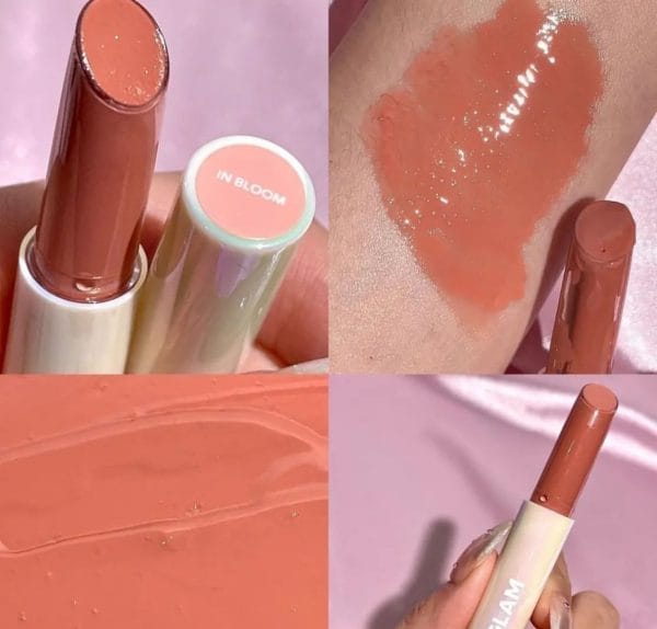 SHEGLAM Pout-Perfect Shine Lip Plumper - Image 4