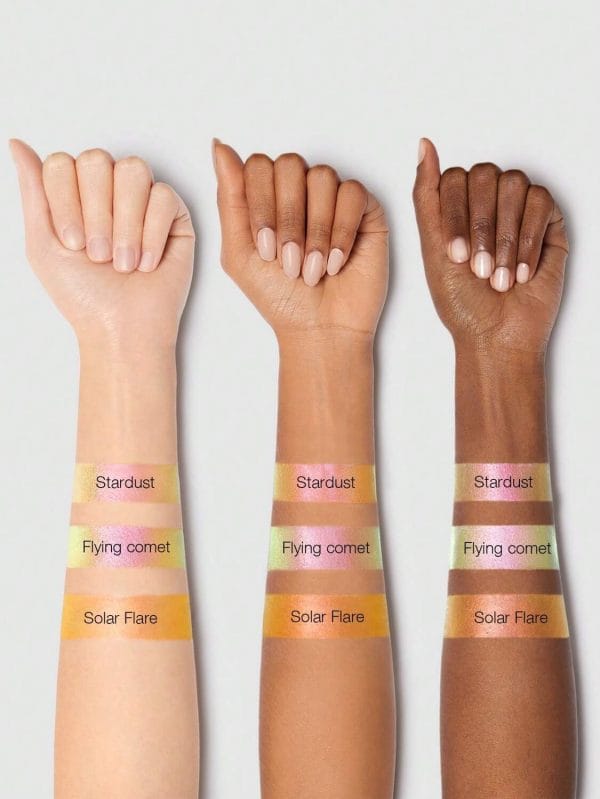 Sheglam Chroma Glow Bloom Liquid Highlighter - Image 5