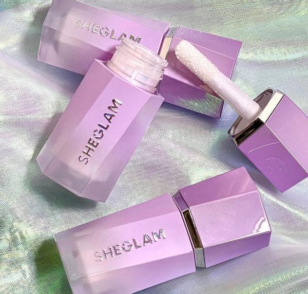 Sheglam Chroma Glow Bloom Liquid Highlighter - Image 6