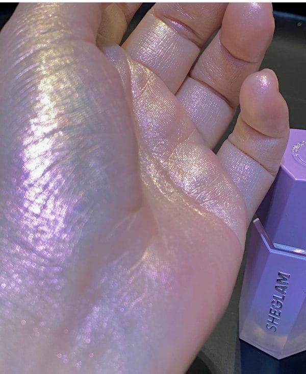 Sheglam Chroma Glow Bloom Liquid Highlighter - Image 12