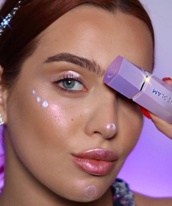 Sheglam Chroma Glow Bloom Liquid Highlighter - Image 7