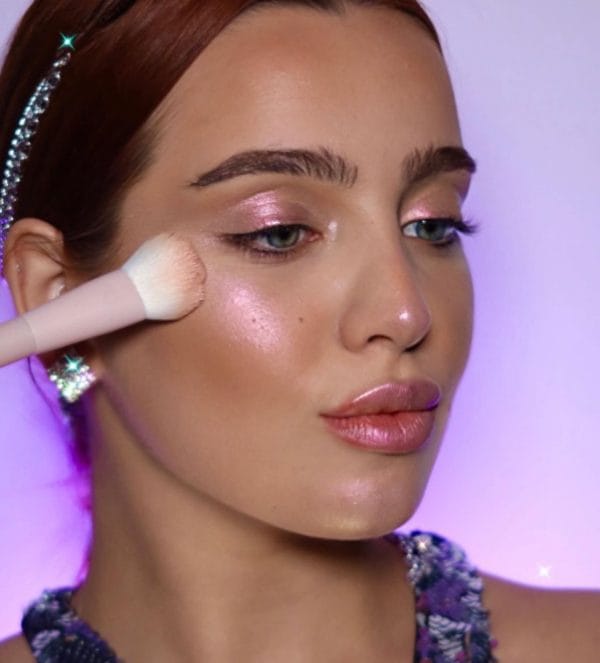 Sheglam Chroma Glow Bloom Liquid Highlighter - Image 8
