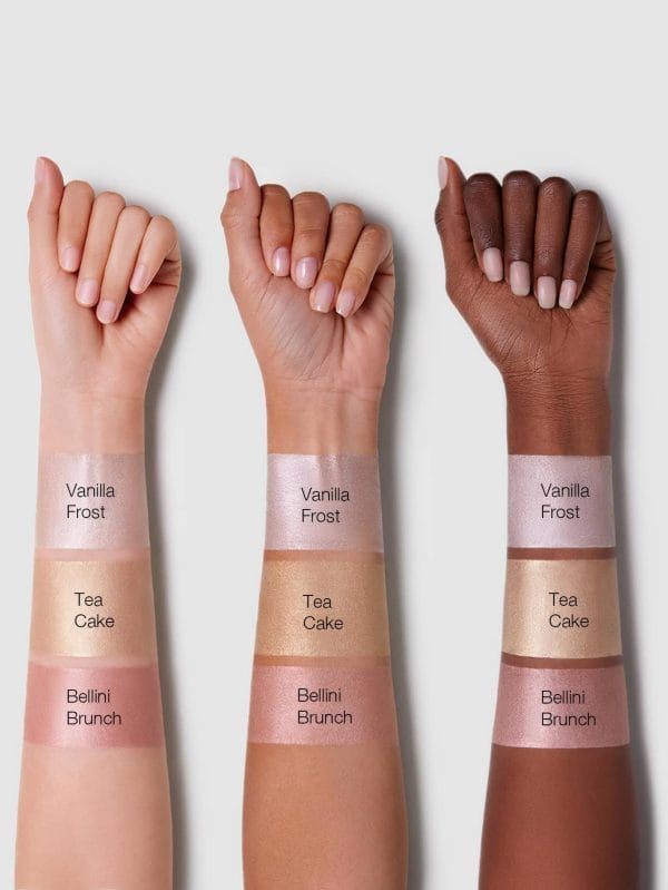 Sheglam Glow Bloom Liquid Highlighter - Image 6