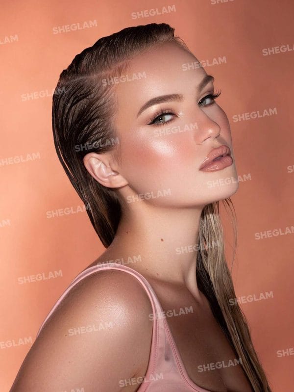 Sheglam Glow Bloom Liquid Highlighter - Image 7