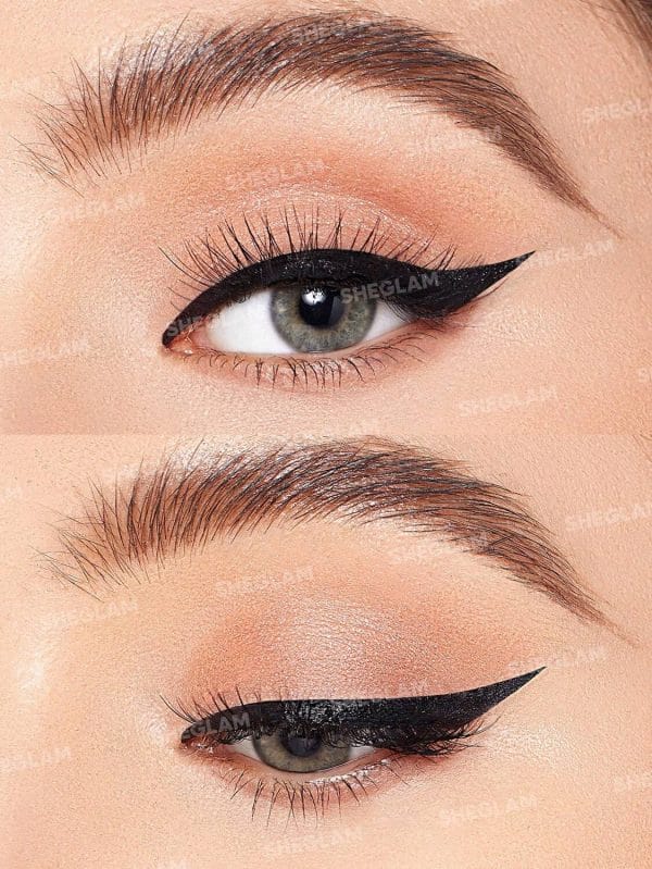 SHEGLAM Eternal Beauty Liquid Eyeliner - Image 2