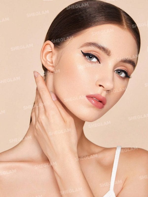 SHEGLAM Eternal Beauty Liquid Eyeliner - Image 3