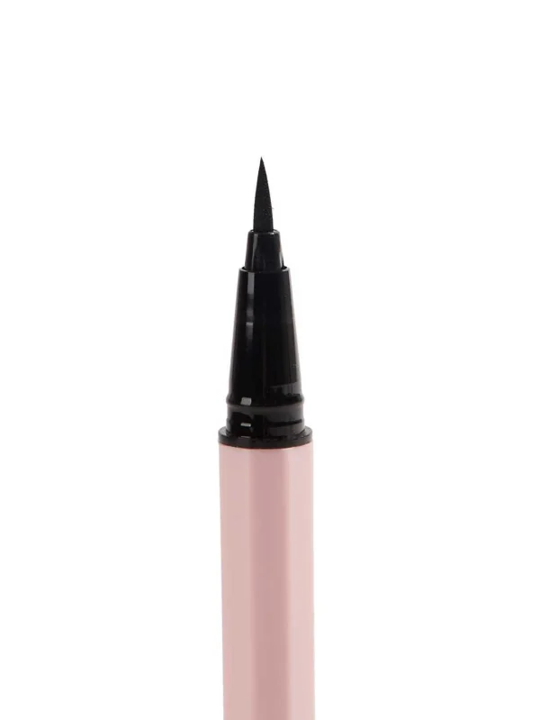 SHEGLAM Eternal Beauty Liquid Eyeliner - Image 4