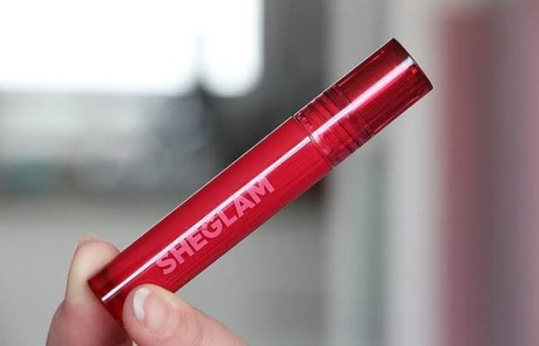 Sheglam peel talk lip tint - Image 2