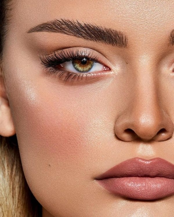 SHEGLAM Brow-Fection Angled Brush & Dip - Image 7