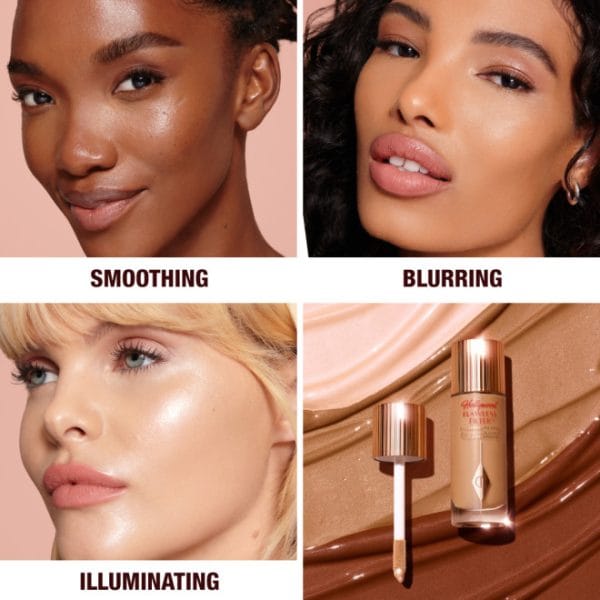 Charlotte Tilbury Hollywood Flawless Filter 30 ml - Image 4