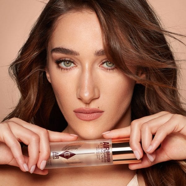 Charlotte Tilbury Airbrush Flawless Setting Spray - Image 4