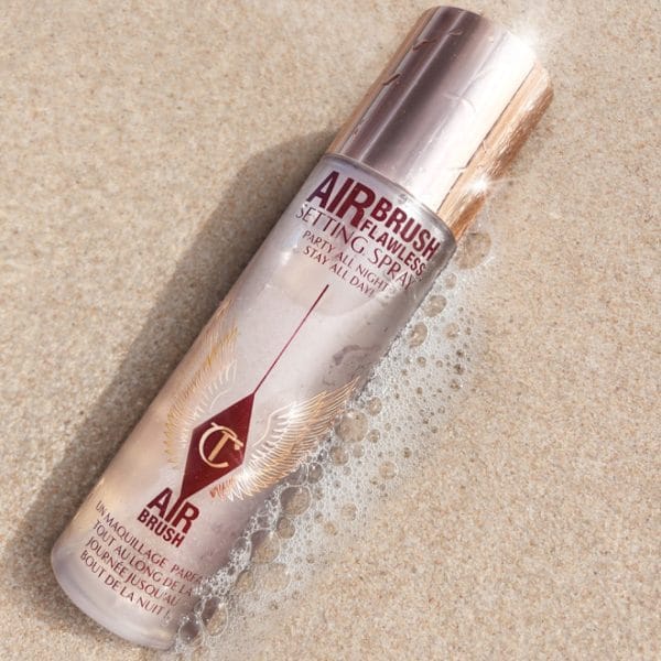 Charlotte Tilbury Airbrush Flawless Setting Spray - Image 5
