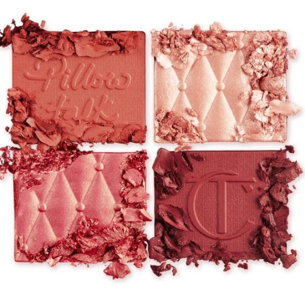 CHARLOTTE TILBURY PILLOW TALK BEAUTIFYING FACE PALETTE - MEDIUM TO DEEP - Image 2