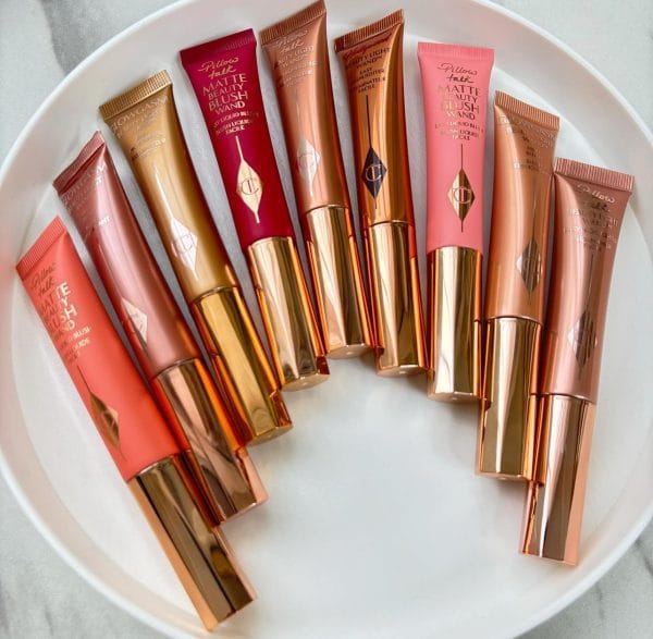 Charlotte Tilbury Light Beauty Wand - Image 2