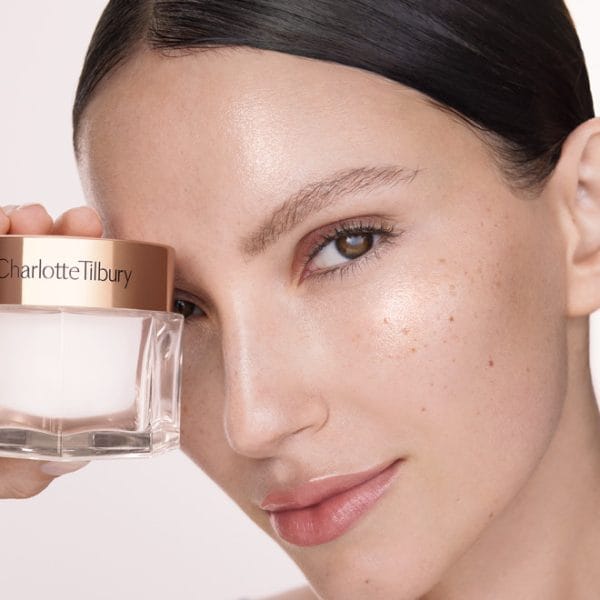 CHARLOTTE TILBURY ICONIC MAGIC SKIN DUO LIMITED EDITION KIT - Image 2