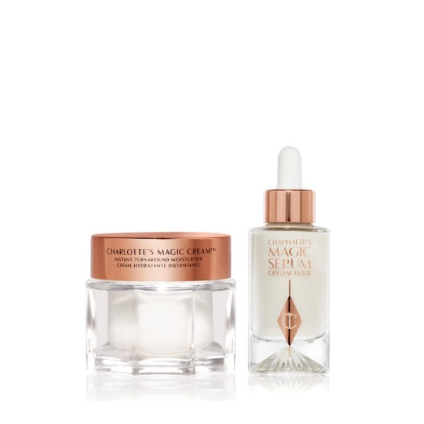 CHARLOTTE TILBURY ICONIC MAGIC SKIN DUO LIMITED EDITION KIT - Image 4