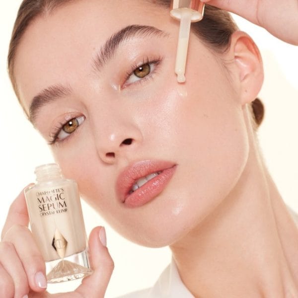 CHARLOTTE TILBURY ICONIC MAGIC SKIN DUO LIMITED EDITION KIT - Image 3