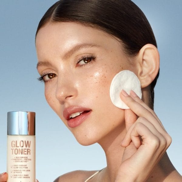 Charlotte Tilbury Glow Toner - Image 2