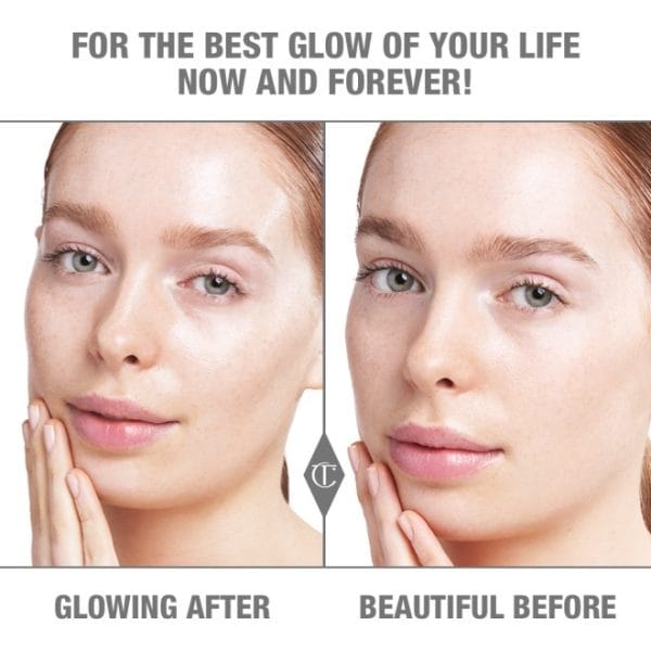 Charlotte Tilbury Glow Toner - Image 3