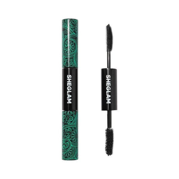 SHEGLAM All-In-One Volume & Length Mascara - Image 2