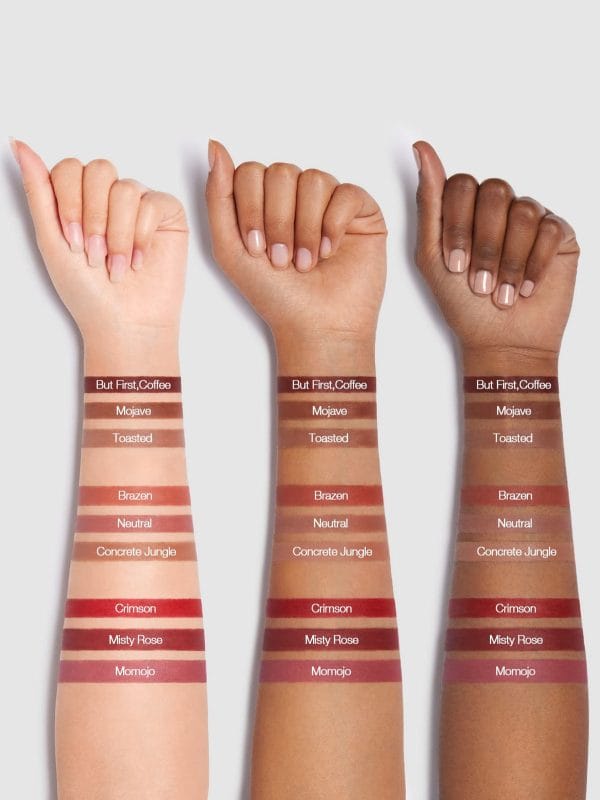 Sheglam So Lippy Lip Liner - Image 9