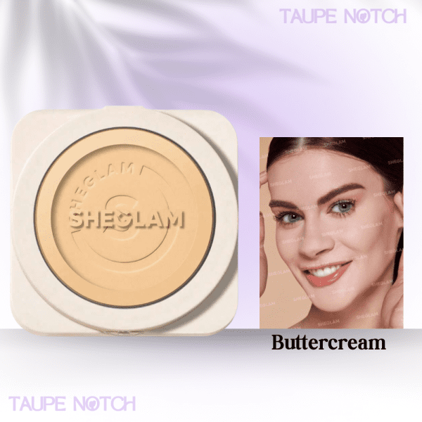 Sheglam – Skin-focus High Coverage Powder Foundation - Image 13