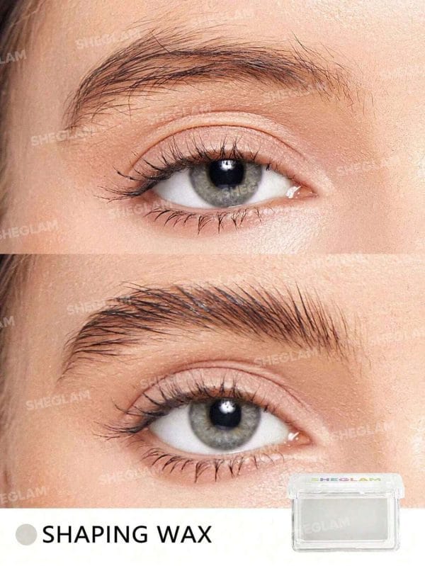 Sheglam Hi Brow Shaping Wax - Image 3