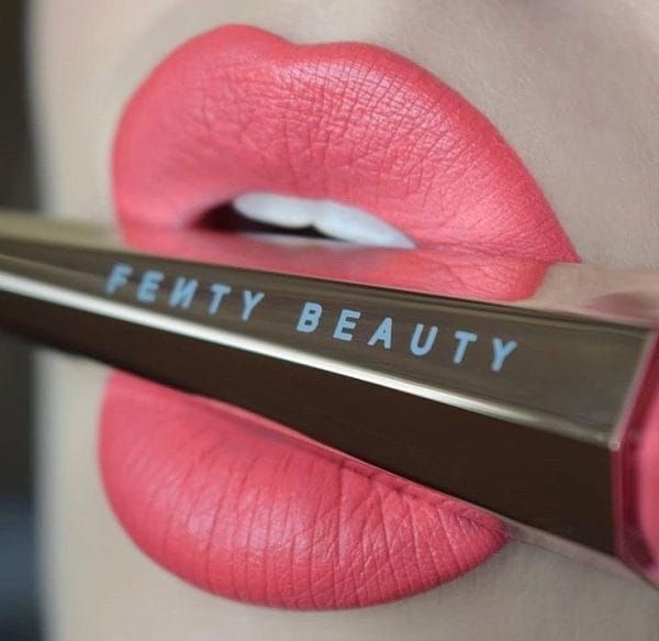 Fenty Beauty Longwear Fluid Lip Color-Unattached - Image 4