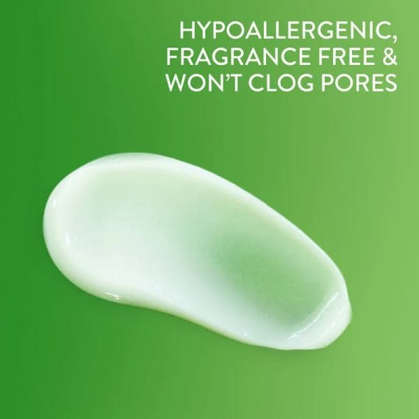 Cetaphil Moisturising Lotion Normal to Dry, Sensitive Skin - Image 4