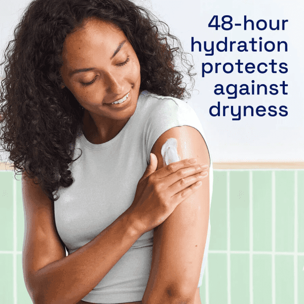 Cetaphil Moisturising Lotion Normal to Dry, Sensitive Skin - Image 2