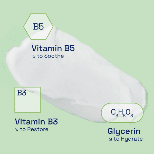 Cetaphil Moisturising Lotion Normal to Dry, Sensitive Skin - Image 3