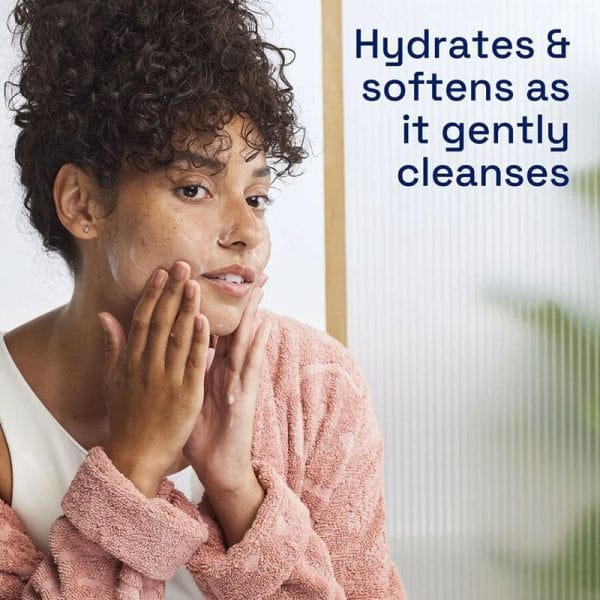 Cetaphil Gentle Skin Cleanser For Face & Body - Image 2
