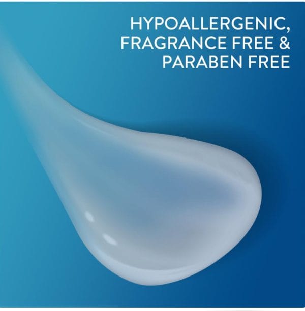 Cetaphil Gentle Skin Cleanser For Face & Body - Image 4