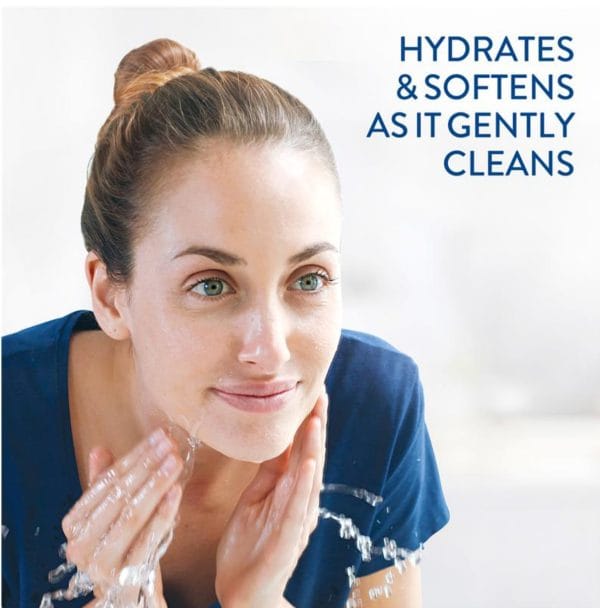 Cetaphil Gentle Skin Cleanser For Face & Body - Image 3