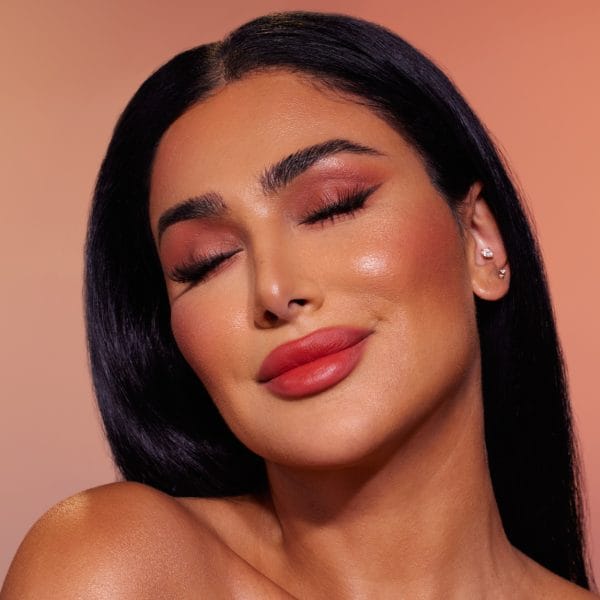 Huda Beauty Cheeky Tint Blush Stick - Image 4