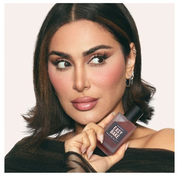 Huda Beauty Easy Bake Eau de Parfum, 50ml - Image 2