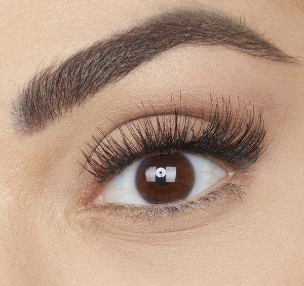 Huda Beauty Eazy Lash - Harmony #17 - Image 2
