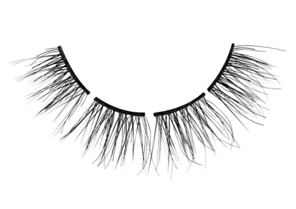 Huda Beauty Eazy Lash - Harmony #17 - Image 4
