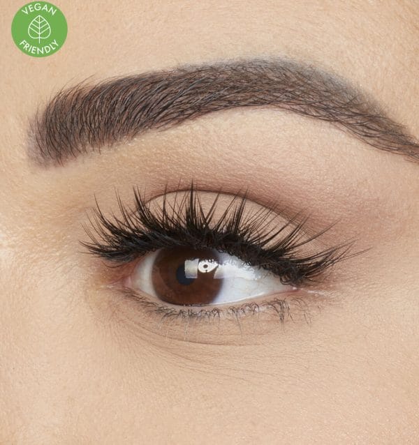 Huda Beauty Classic False Lash - Scarlett #8 - Image 3