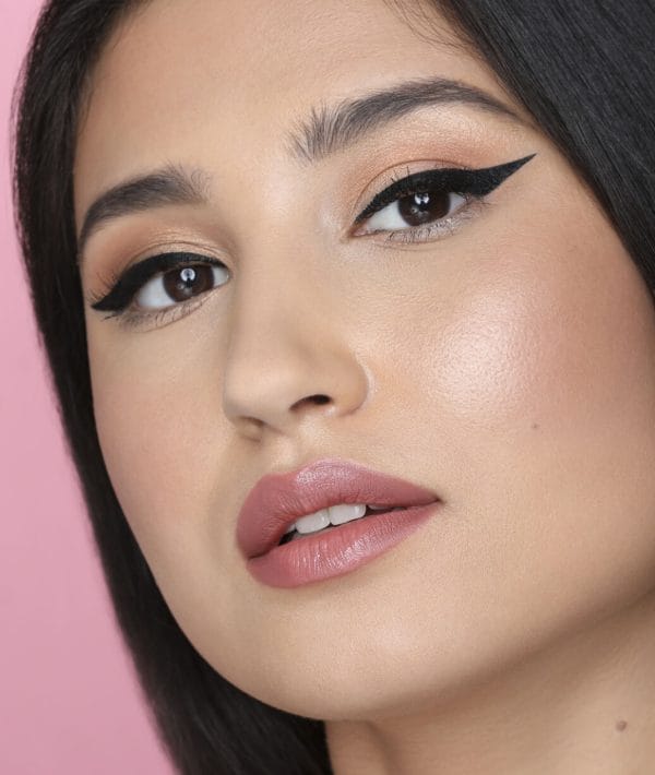 Huda Beauty Life Liner Quick 'N Easy Precision Liquid Eye Liner Mini - Image 3
