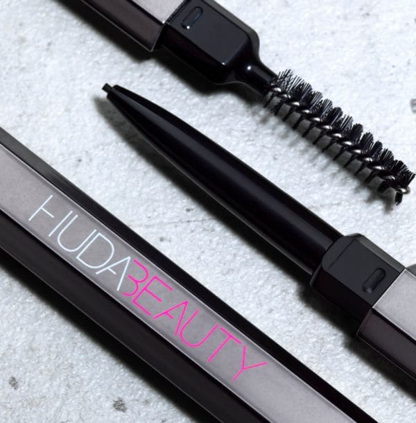 Huda Beauty BOMBBROWS Microshade Brow Pencil - Image 2