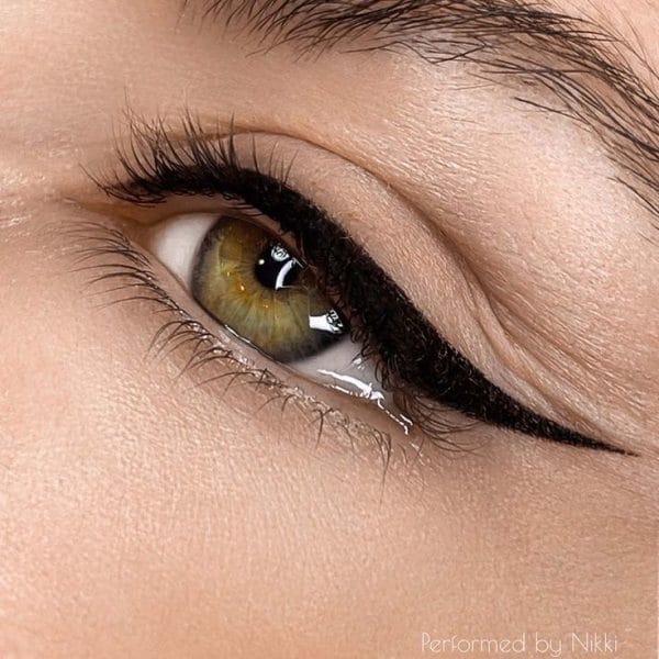 Huda Beauty Life Liner Double Ended Eyeliner Liquid & Pencil - Image 4