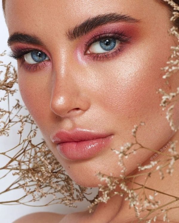 Huda Beauty Empowered Dew Face Gloss-Glow Energy - Image 7