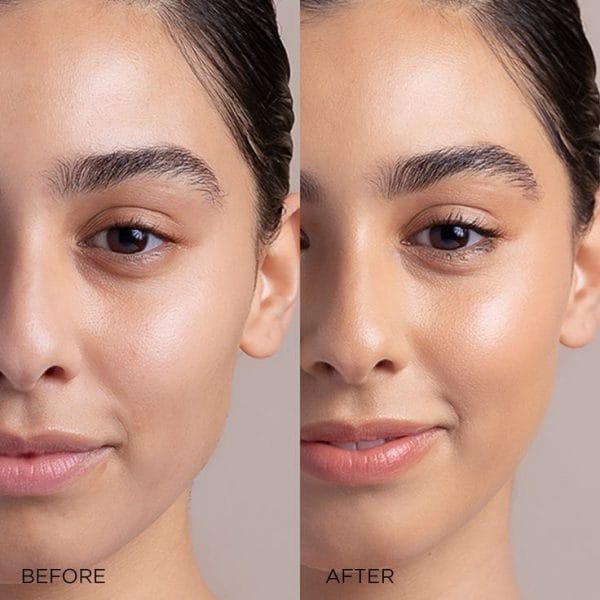 Maybelline Dream Radiant Liquid Foundation 30ml -40 Nude - Image 3