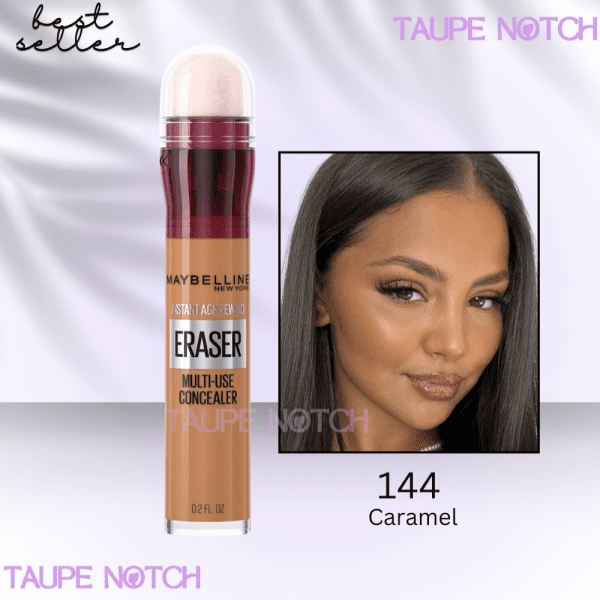 MAYBELLINE INSTANT AGE REWIND ERASER MULTI-USE CONCEALER - Image 13